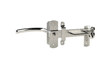 Grindklinka Stål Varmgalv Habo